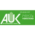 AuK Pflegedienst GmbH Hamburg