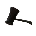 Auktions hammer