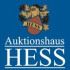 Logo Auktionshaus Hess GbR Antiquitäten