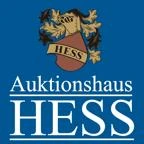 Logo Auktionshaus Hess GbR