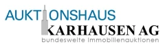 Logo Auktionshaus Karhausen AG