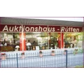Auktionshaus R&uuml;tten GmbH Inh. Elke R&uuml;tten-Torma M&uuml;nchen