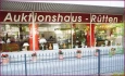 Logo Auktionshaus Rütten GmbH Inh. Elke Rütten-Torma