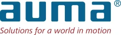 Logo AUMA Motors BLDC Motoren