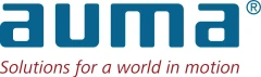Logo AUMA-Werner Riester GmbH & Co. KG
