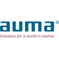 Logo AUMA Riester GmbH & Co. KG