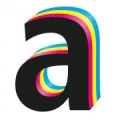 Logo Aum&uuml;ller Druck KG
