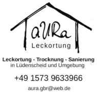 aURa GbR Leckortung, Trocknung, Sanierung L&uuml;denscheid