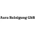 Logo Aura Reinigung GbR