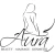 Logo Aura Wellness & Beauty Salon