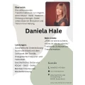 Aurachirugie Detox Coaching ADHS PostVacSyndrom Long Covid Autoimmunerkrankungen Depressionen Burnout Frequenzmedizin   www.naturheilpraxis-hale.de Essenbach