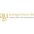 Logo Auragentum GmbH