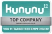 Logo AUREANord GmbH