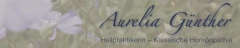 Logo Günther, Aurelia