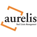 Logo Aurelis Real Estate GmbH & Co. KG