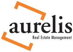 Logo Aurelis Real Estate GmbH & Co. KG