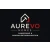 Logo AUREVO Homes Sanierung & Bauprojektkoordination