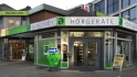 Logo auric Hörcenter Osnabrück