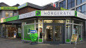 Logo auric Hörcenter Sigmaringen GmbH & Co.KG