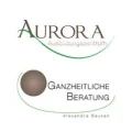 Logo Aurora-Ihr Zentrum f&uuml;r Gesundheit und Wohlbefinden UG