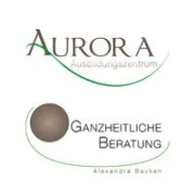 Logo Aurora-Ihr Zentrum für Gesundheit und Wohlbefinden UG