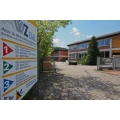 Logo Aus- & Weiterbildungszentrum Bau