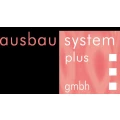 Logo ausbausystem plus gmbh Trockenbau