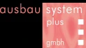 Logo ausbausystem plus GmbH