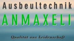 Ausbeultechnik Anmaxeli - Eugen Heer Otterstadt