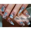 Ausbildung+Nagelstudio YV-Nails.de M&ouml;rfelden-Walldorf