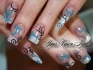 Logo Ausbildung+Nagelstudio YV-Nails.de