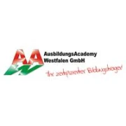 Logo AusbildungsAcademy Westfalen GmbH