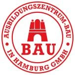Logo Ausbildungszentrum-Bau in Hamburg