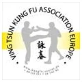 Logo Ausbildungszentrum Kung Fu - Wong Shun Leung - Ving Tsun