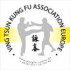 Logo Ausbildungszentrum Kung Fu - Wong Shun Leung - Ving Tsun Kampfsportschule