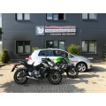 Ausbildungsfahrzeug