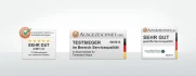 Logo AUSGEZEICHNET.ORG