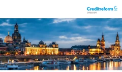 Auskunftei Creditreform Dresden