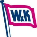 Logo Aussenhandelsgesellschaft Wachsmuth & Krogmann mbH