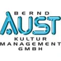 Logo Aust Kultur Managment GmbH
