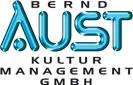 Logo Aust Kultur Managment GmbH