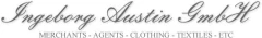 Logo Austin GmbH, Ingeborg