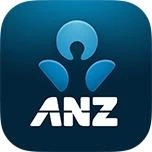 Logo Australia and New Zealand Banking Group Ltd. Niederlassung Frankfurt am Main