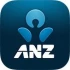 Logo Australia and New Zealand Banking Group Ltd. Niederlassung Frankfurt am Main Bank
