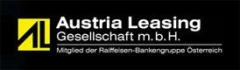 Logo Austria Leasing GmbH
