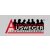 Logo Ausweger GmbH Berufskleidung Textilstickerei