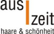 Logo Auszeit - Haare u. Schönheit, E. Barber u. K. Westerbeck
