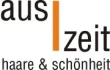 Logo Auszeit - Haare u. Schönheit, E. Barber u. K. Westerbeck