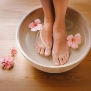 AusZeit - Yoga -Entspannungstherapie- Fußpflege - Nicole Jungk Fußpflege Schmalkalden
