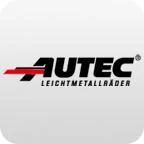 Logo AUTEC GmbH & Co. KG